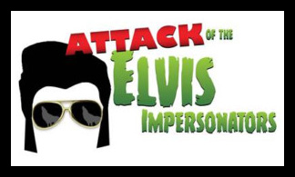 Attack of the Elvis Impersonators